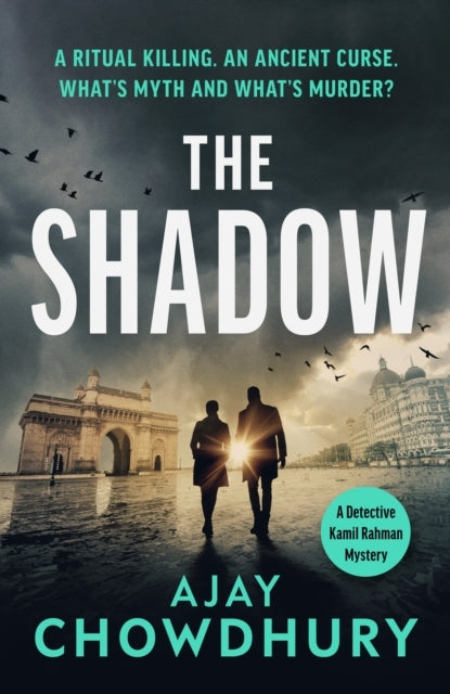 The Shadow