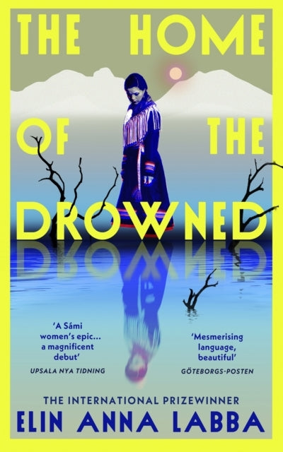 The Home of the Drowned