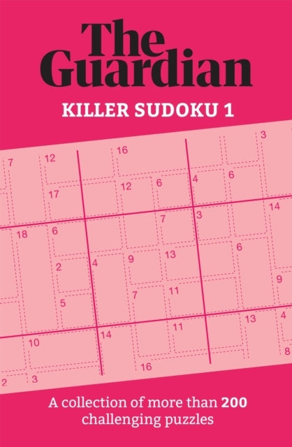 Guardian: Killer Sudoku