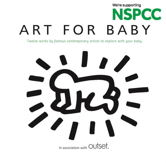 Art for Baby