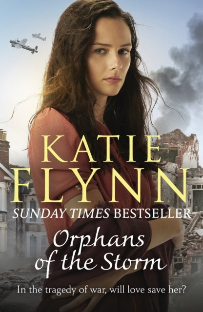 Orphans of The Storm