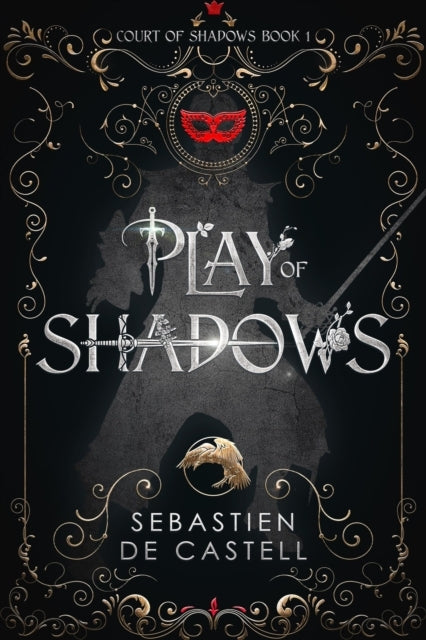 Play Of Shadowsthrills Wi