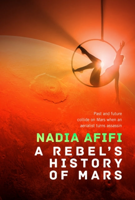 A Rebels History of Mars