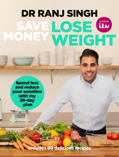 Save Money Lose Weightspend Less and Reduce Your Waistline W