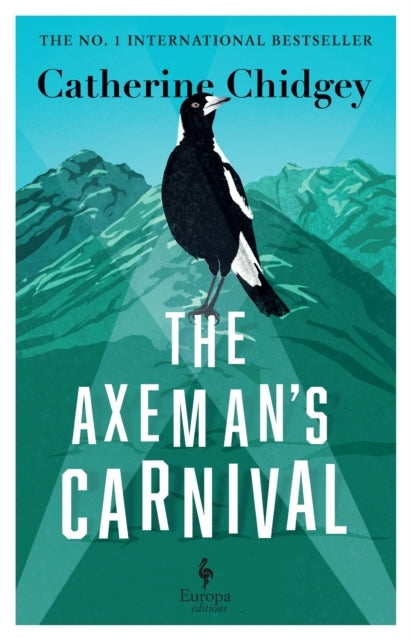 The Axemans Carniva