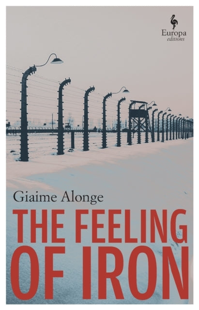 A Feel for the Iron