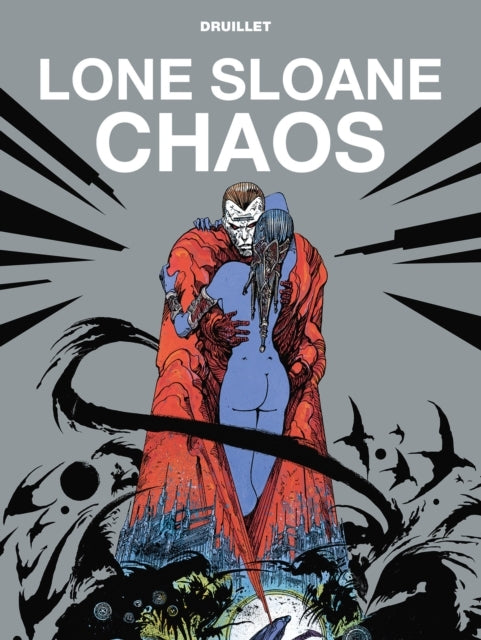 Lone Sloane