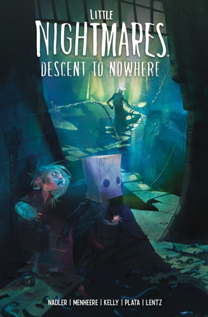 Little Nightmares
