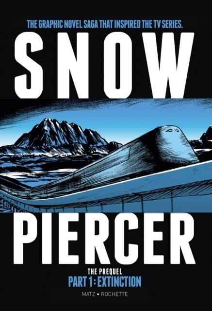 Snowpiercer