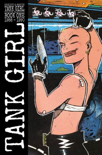 Tank Girl