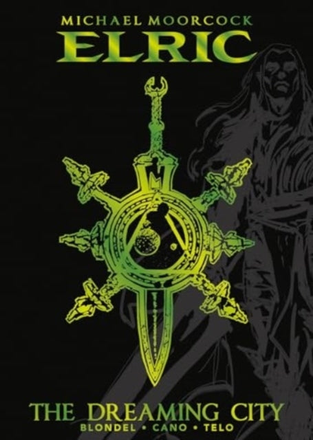 Michael Moorcock's Elric Vol. 4 the Dreaming City Deluxe Ed