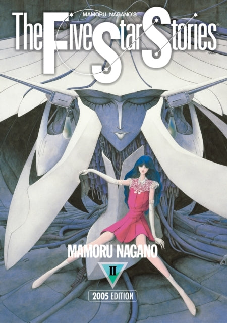 Five Star Stories Vol.2