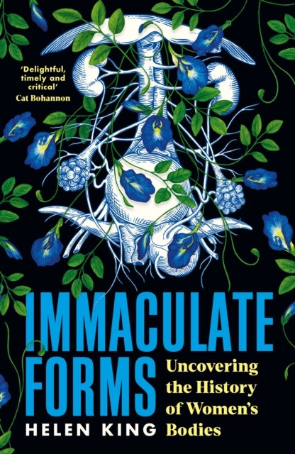 Immaculate Formsuncovering The History of Women's Bodies
