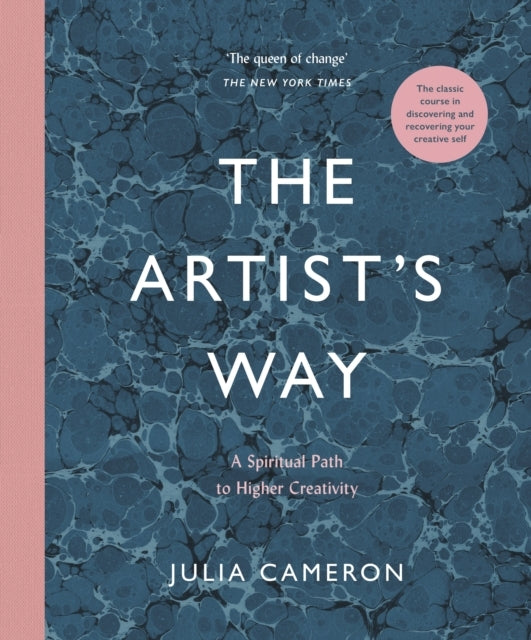 D2 The Artist's Wayluxury Hardback Edition