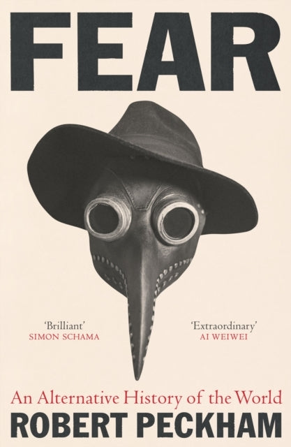Fearan Alternative History of The World