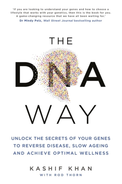The Dna Way
