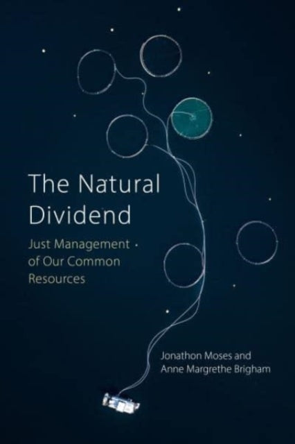 Natural Dividend: Just Management Our