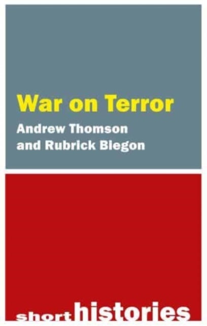 The War On Terror