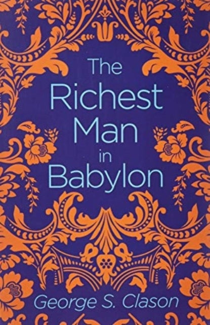 The Richest Man in Babylon