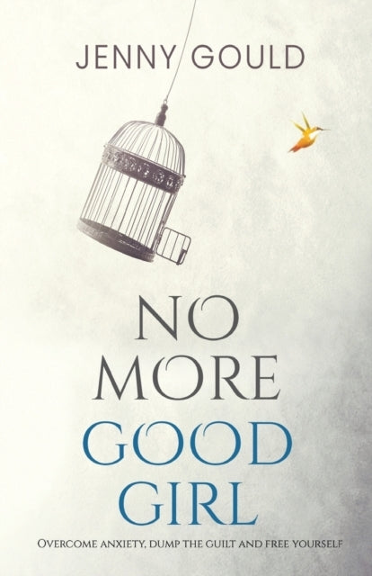 No More Good Girl