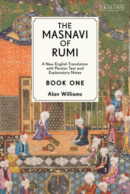 The Masnavi of Rumi Book One