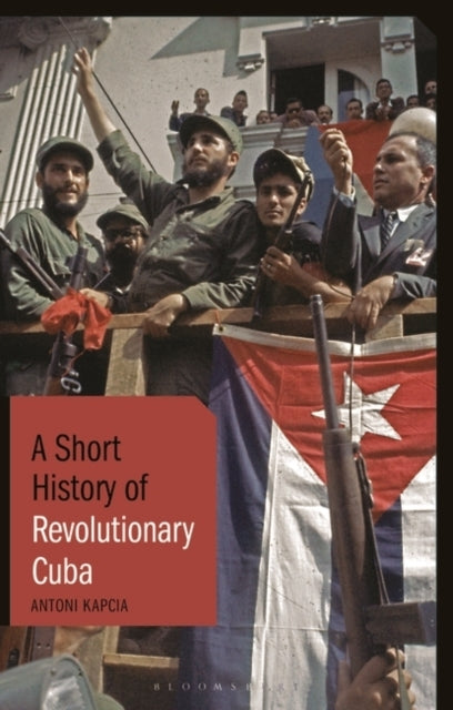 A Short History of Revolutionary Cubarevolution Power Auth