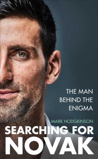 Searching For Novakthe Man Behind The Enigma