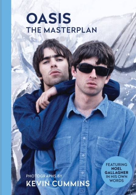 Oasis the Masterplan