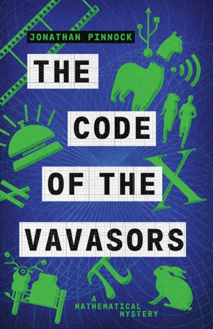 The Code of The Vavasors