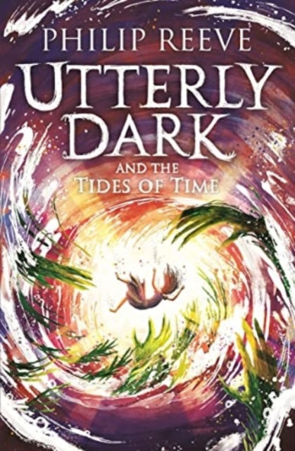 Utterly Dark and The Tides of Time
