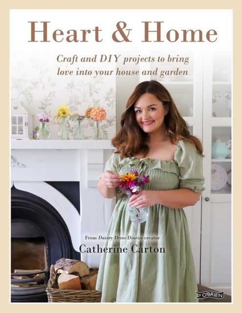Heart & Homecraft and Diy Projects To Bring Love Into Your H