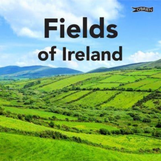 FIELDS OF IRELAND