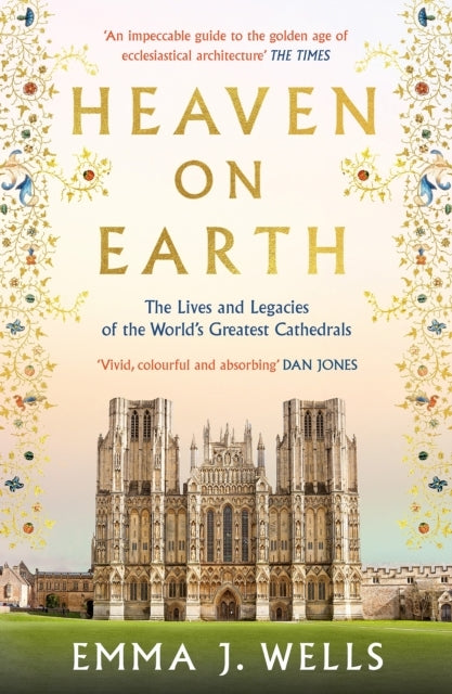 Heaven On Earththe Lives and Legacies of The World's Greates