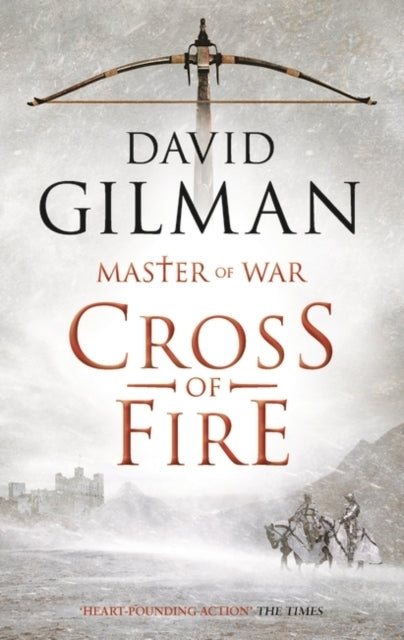 Cross Of Fire