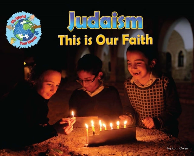 THIS IS OUR FAITHJUDAISM