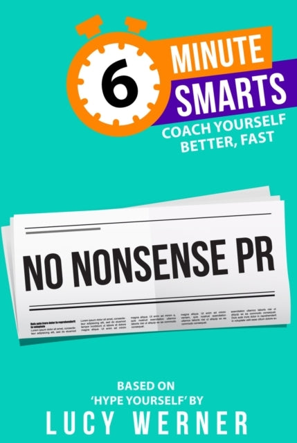 No-Nonsense Pr