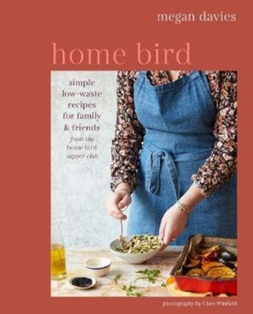 Home Birdsimple Low-Waste Recipes For Family and Friends
