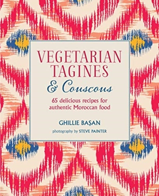 Vegetarian Tagines and Couscous