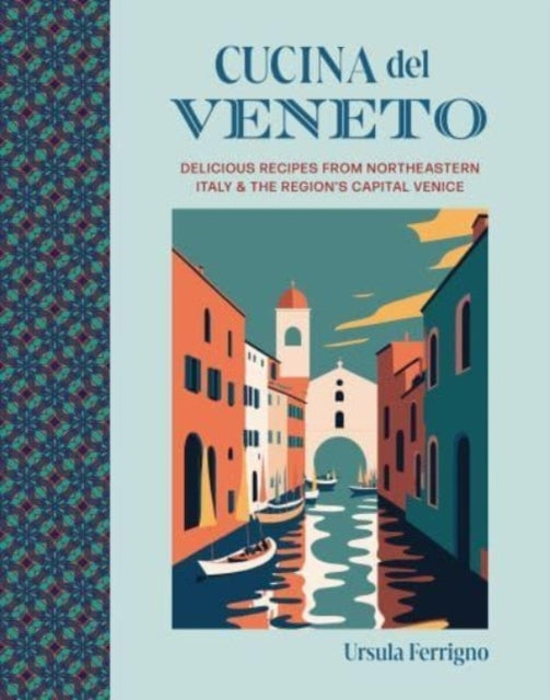 Cucina Del Veneto