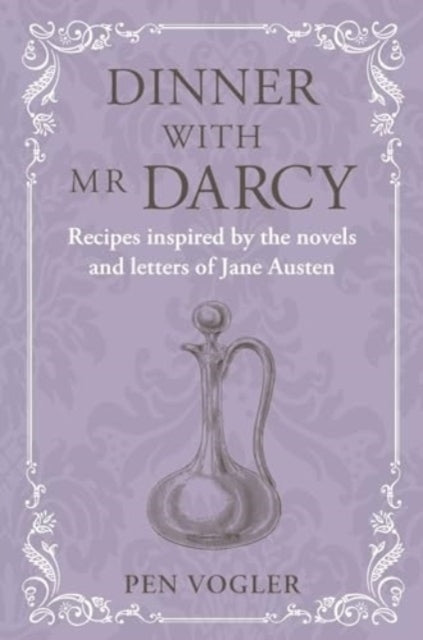 Dinner With Mr Darcy