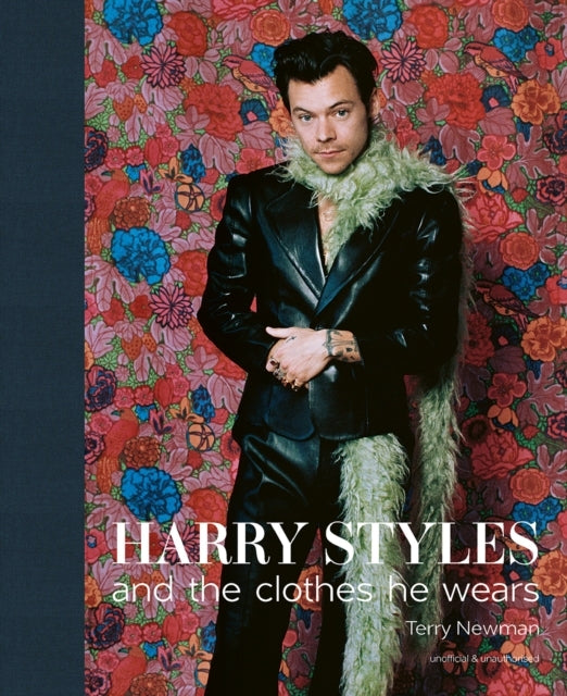 Harry Stylesand The Clothes He Wears