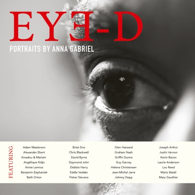 Eye-D Hb