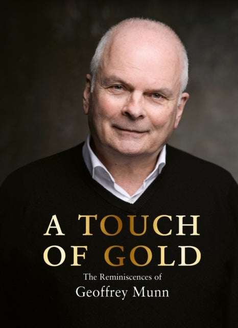 A Touch of Gold