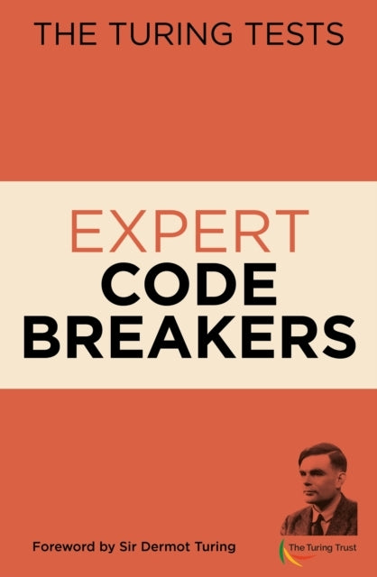 Expert Code Breakers