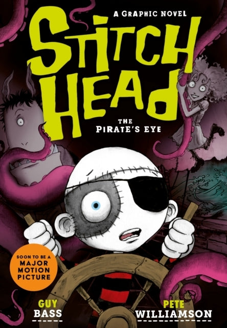 The Pirates Eye