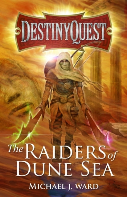 Destinyquestthe Raiders of Dune Sea