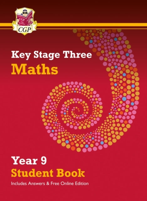 New KS3 Maths