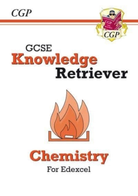 Gcse Chemistry Edexcel Knowledge Retriever