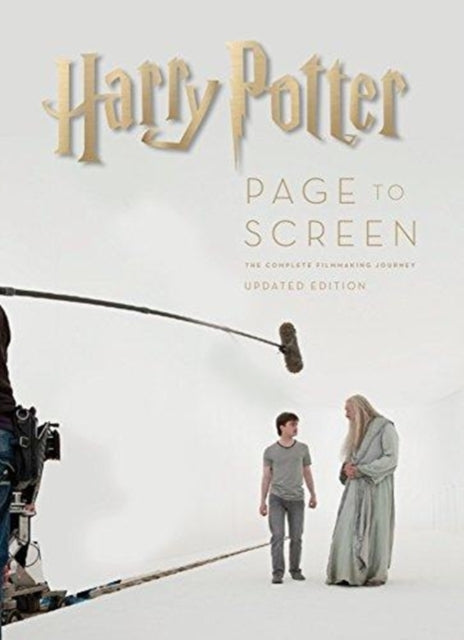 HARRY POTTER