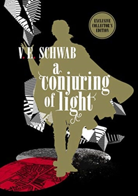 A Conjuring of Light